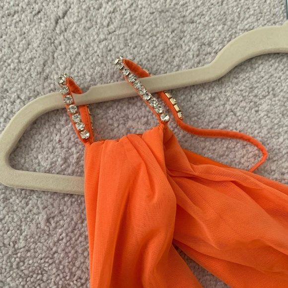 Oh Polly Lykke Dress - Worn once, Size US 0 or XS - Picture 4 of 5